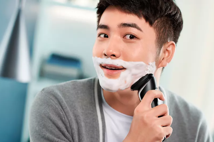 Máy cạo râu Philips có tốt như lời đồn hay không, các loại máy mà bạn nên mua - hình 5