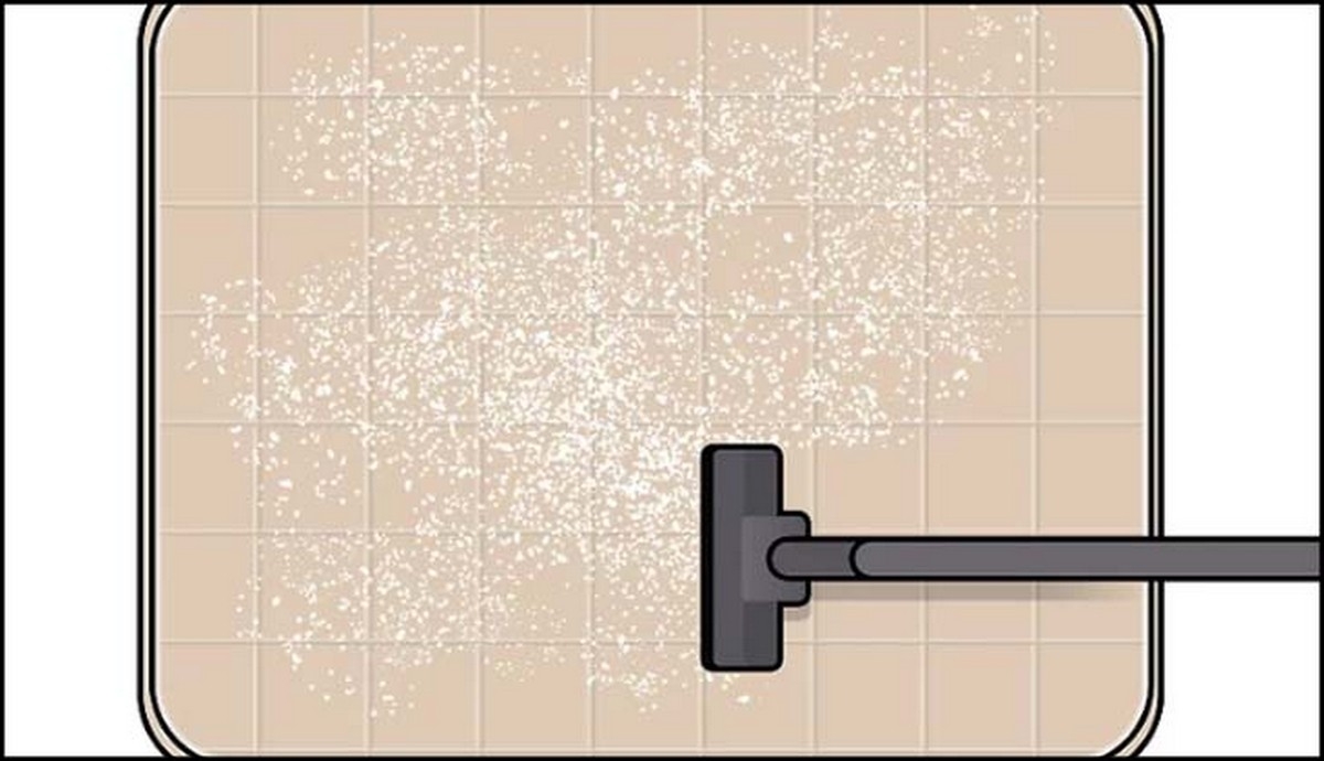 giặt nệm - hình 10