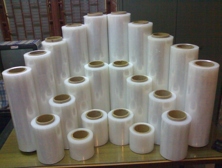 Polyethylene 4