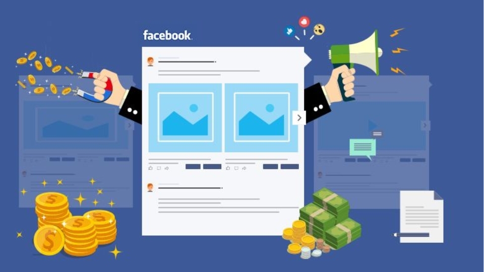 Quản lý về tin nhắn trên fanpage