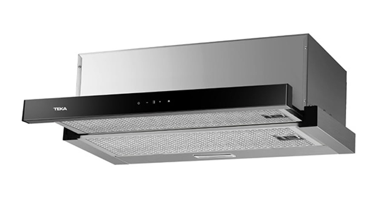 Máy hút mùi Teka của nước nào? (hình 5)