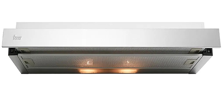 Máy hút mùi Teka của nước nào? (hình 7)