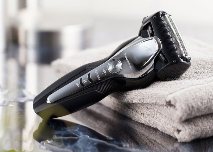 Có nên sở hữu máy cạo râu Panasonic?
