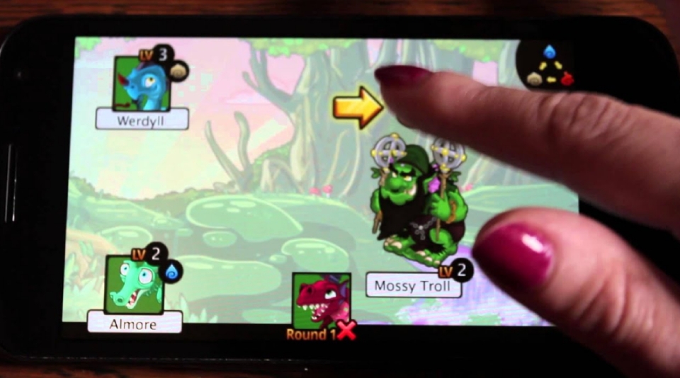 Những thuật ngữ trong game cần biết