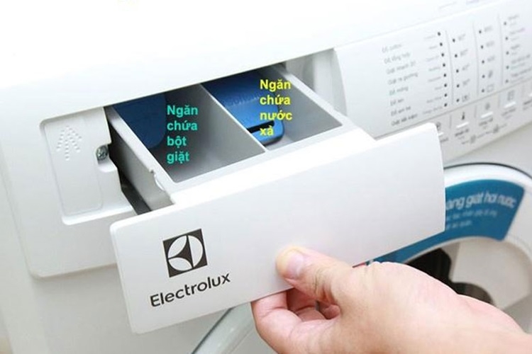Nguyên nhân lỗi E10 máy giặt Electrolux và cách khắc phục nhanh chóng, triệt để - Hình 3