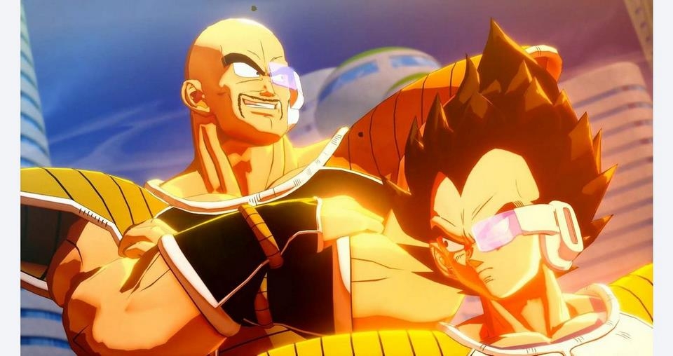 Âm thanh và đồ họa trong game ấn tượng