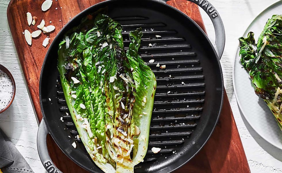 Chảo nướng Staub có tốt không