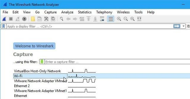 Wireshark - hình 13