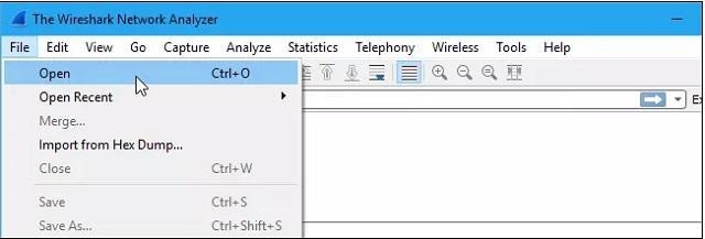 Wireshark - hình 15