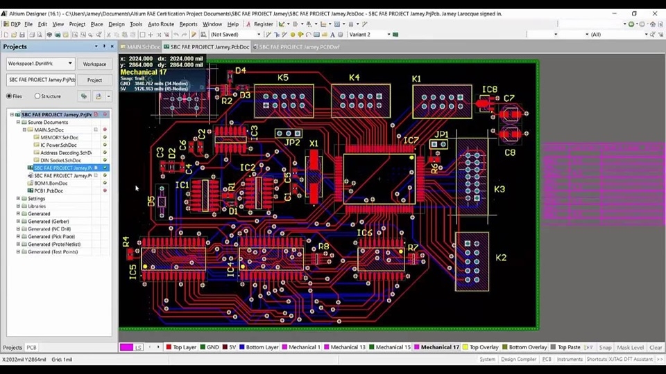 Altium Designer