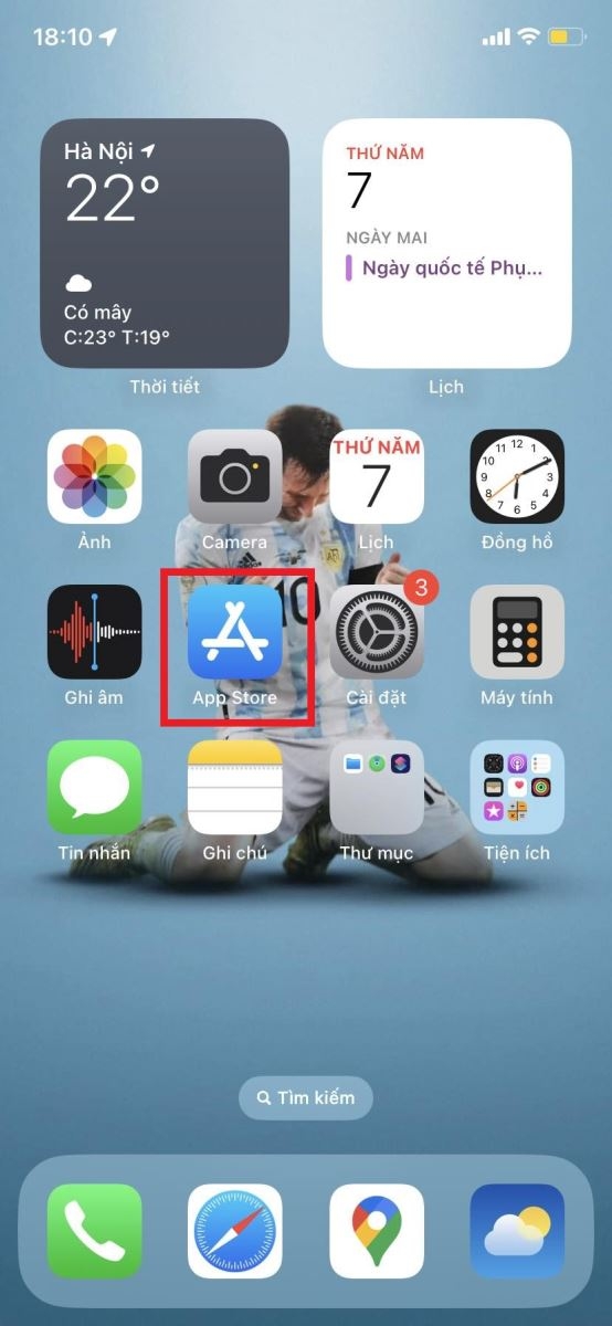 Wifi Master - hình 10