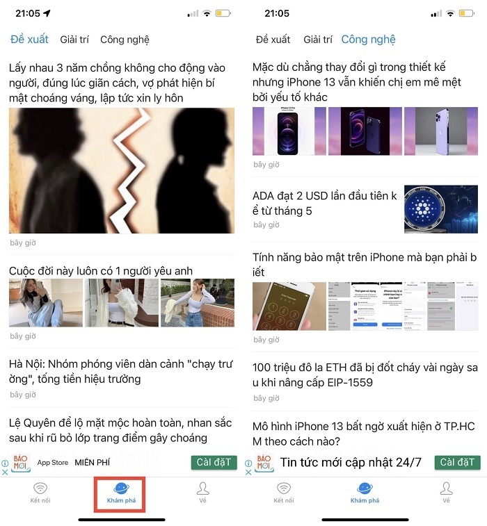 Wifi Master - hình 17