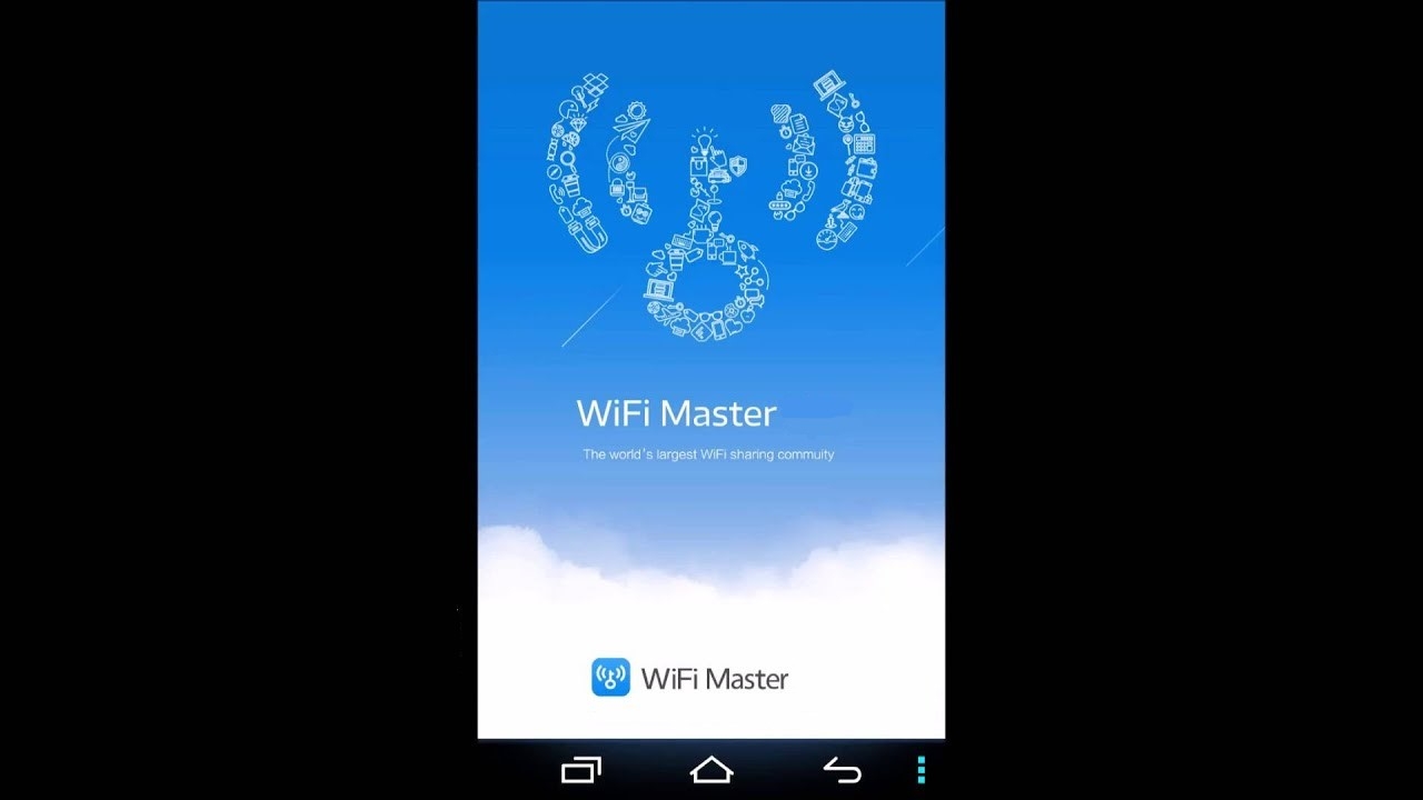Wifi Master - hình 5