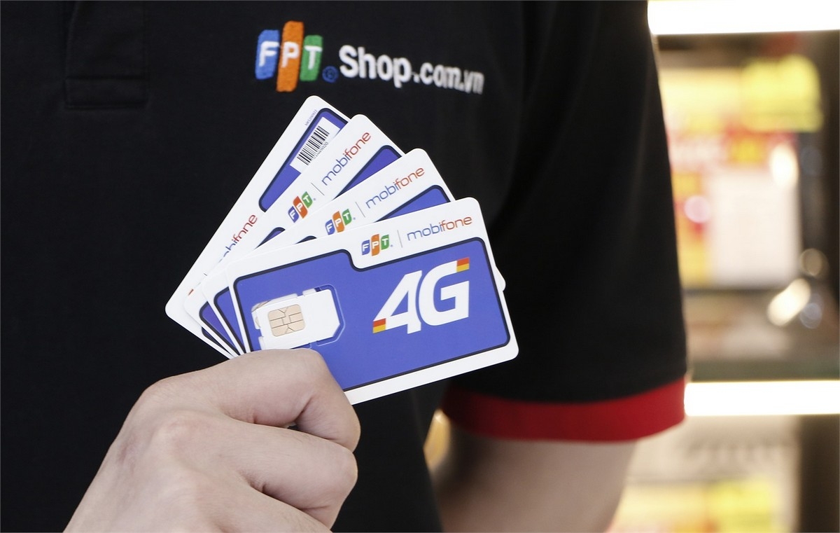 một người được đăng ký mấy sim MobiFone - hình 1