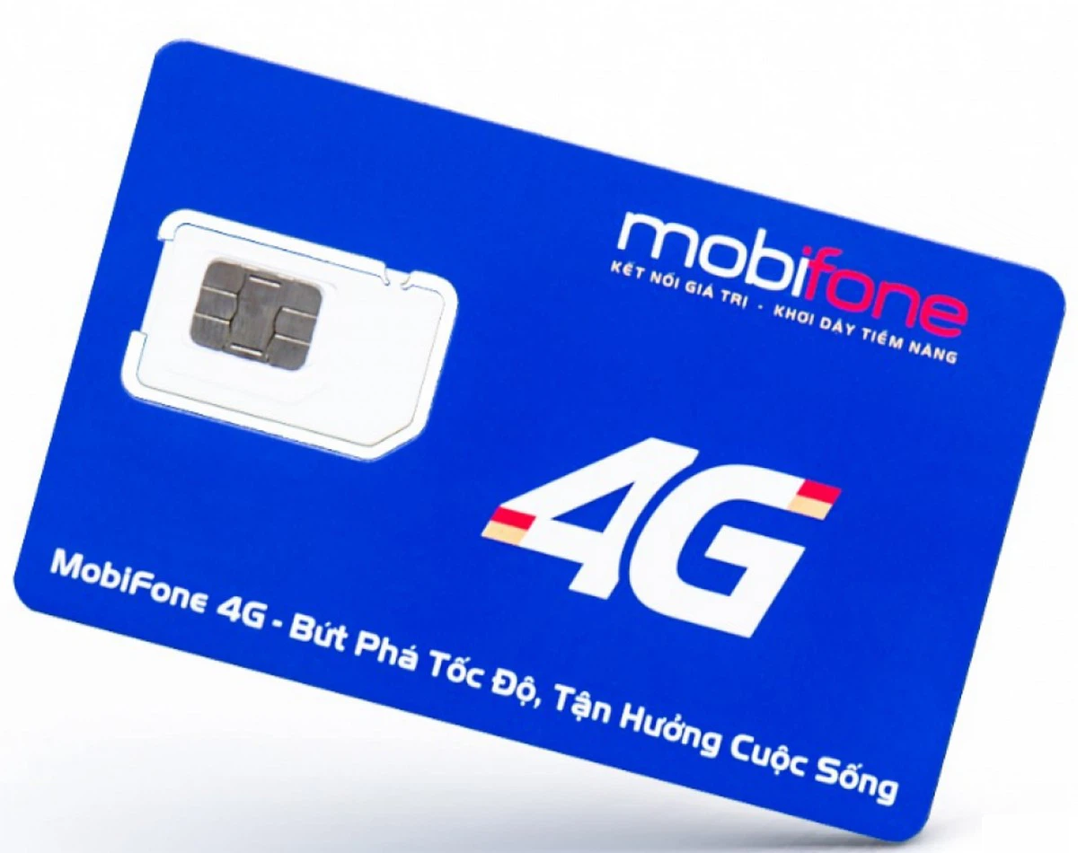 một người được đăng ký mấy sim MobiFone - hình 5