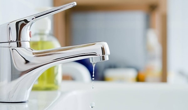 Cách sửa vòi nước bị rỉ đơn giản tại nhà cụ thể từng bước cho những ai chưa biết 3