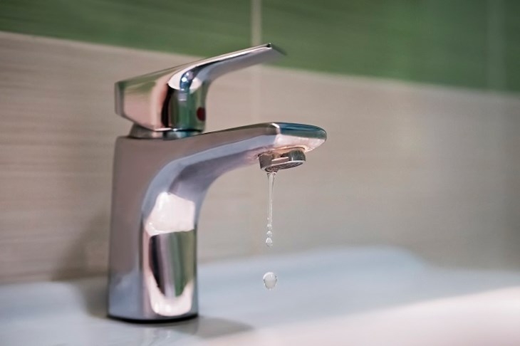 Cách sửa vòi nước bị rỉ đơn giản tại nhà cụ thể từng bước cho những ai chưa biết 1