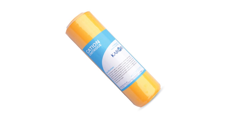 Lõi lọc Cation