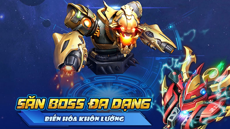 Bang Bang Origin hình 6