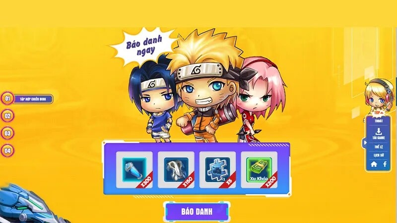 bang bang origin 9