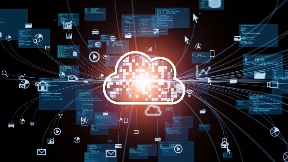 Hybrid Cloud hiện đại