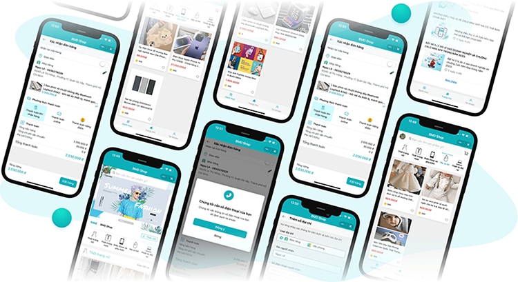 Zalo Mini App (hình 2)