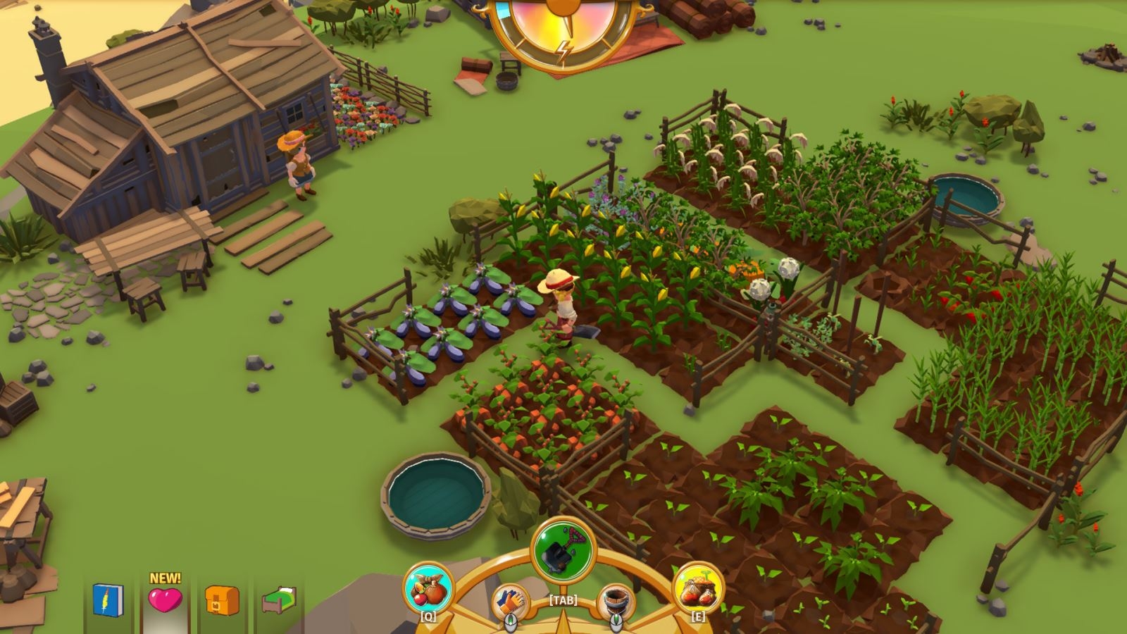 game sinh tồn trên đảo hoang 04