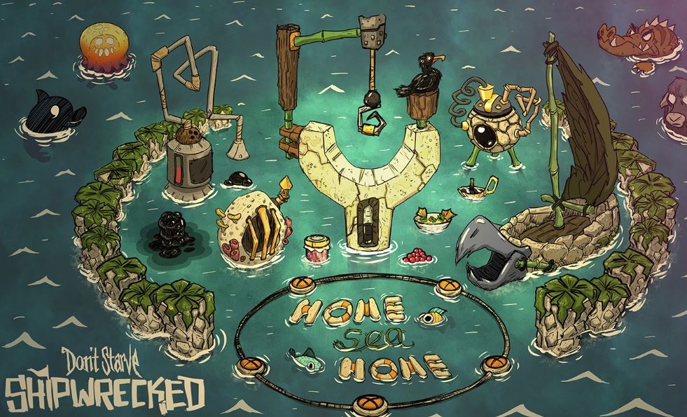 game sinh tồn trên đảo hoang 07