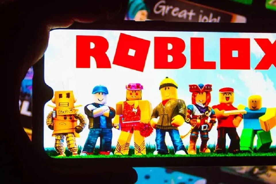 Có thể nhận đồ miễn phí cute trong Roblox từ các trò chơi