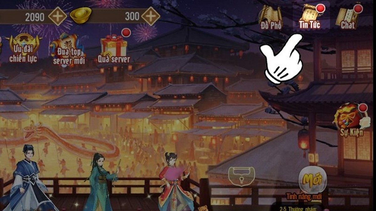 giftcode đông tà tây độc - hình 6