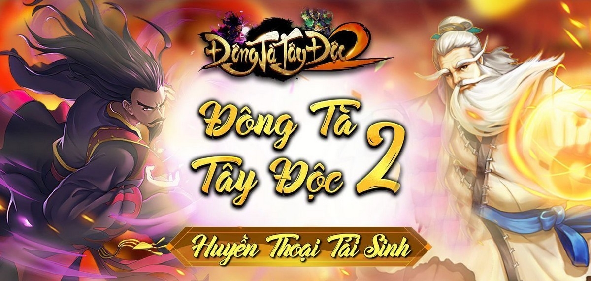 giftcode đông tà tây độc - hình 1