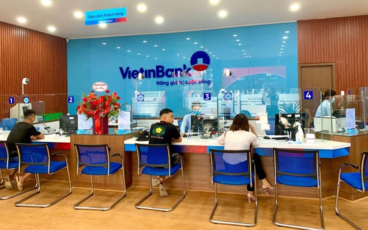 xem lịch sử giao dịch Vietinbank (hình 11)
