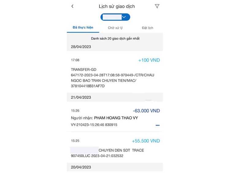 Chính sách hoàn vốn ACB8 - Bí quyết để tối ưu quyền lợi cùng bổn phận quý da đình đọc thời gian này