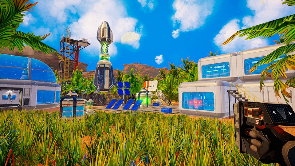 Planet Crafter - Ảnh 05