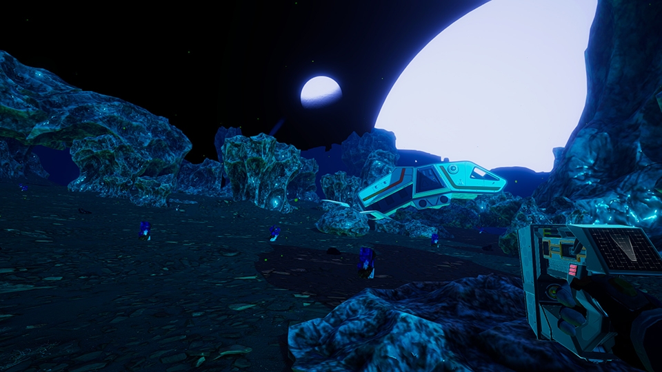 Planet Crafter - Ảnh 08