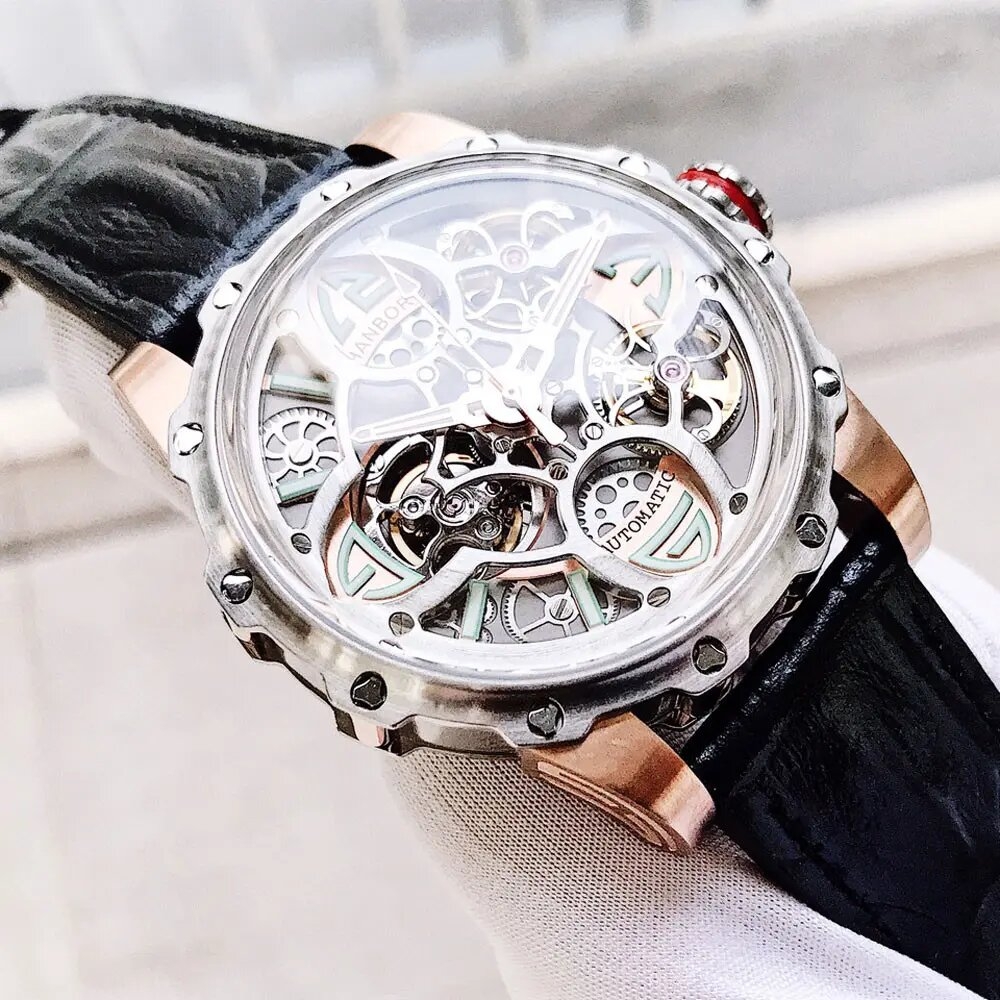 đồng hồ hanboro 2