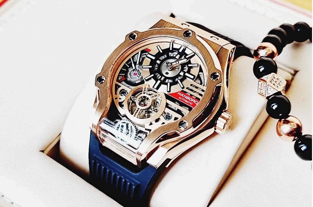 đồng hồ hanboro 4