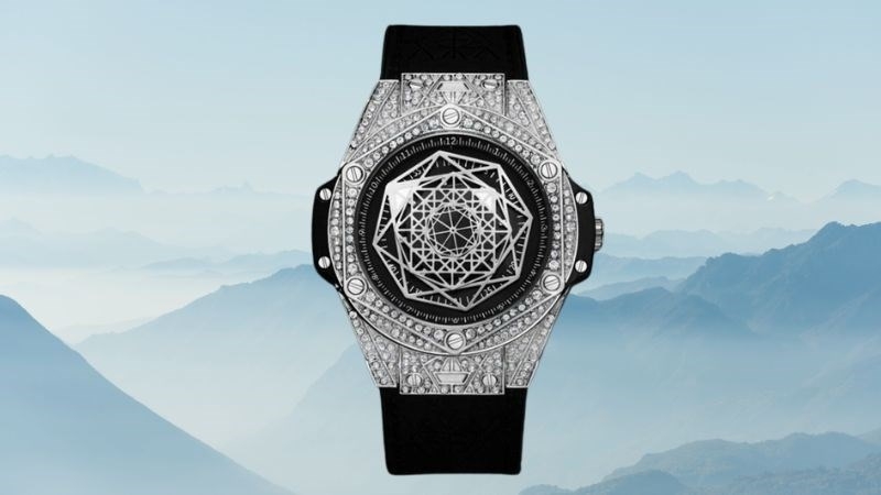 đồng hồ hanboro 9