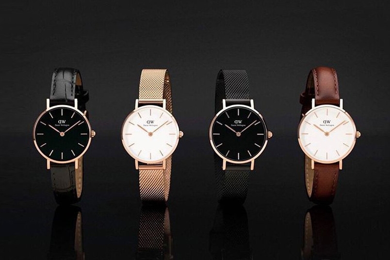 đồng hồ hanboro 9