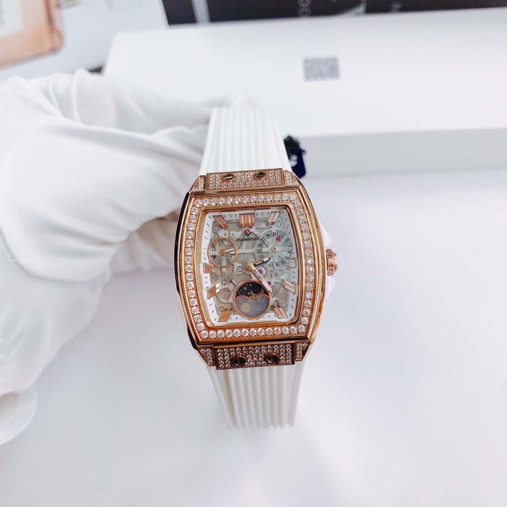 đồng hồ hanboro 6