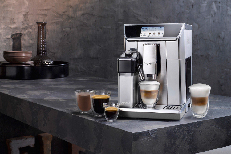TOP 5 máy pha cà phê gia đình giá rẻ, chất lượng mà bạn nên sắm cho nhà mình - hình 4