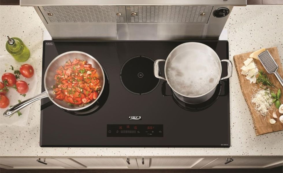 bếp từ cảm ứng