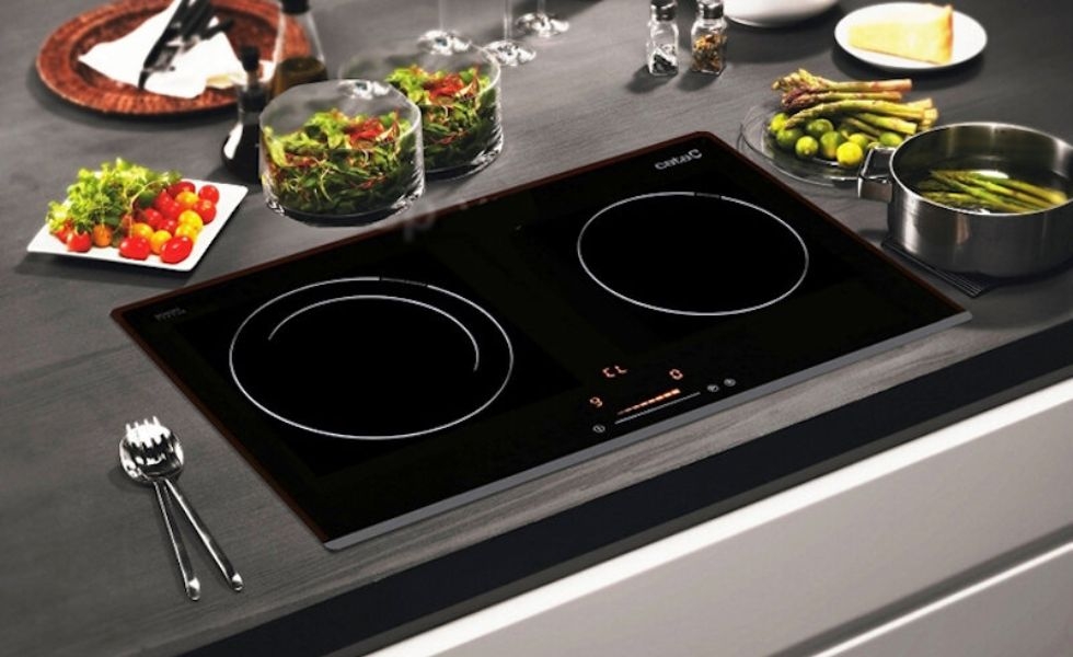 bếp điện từ