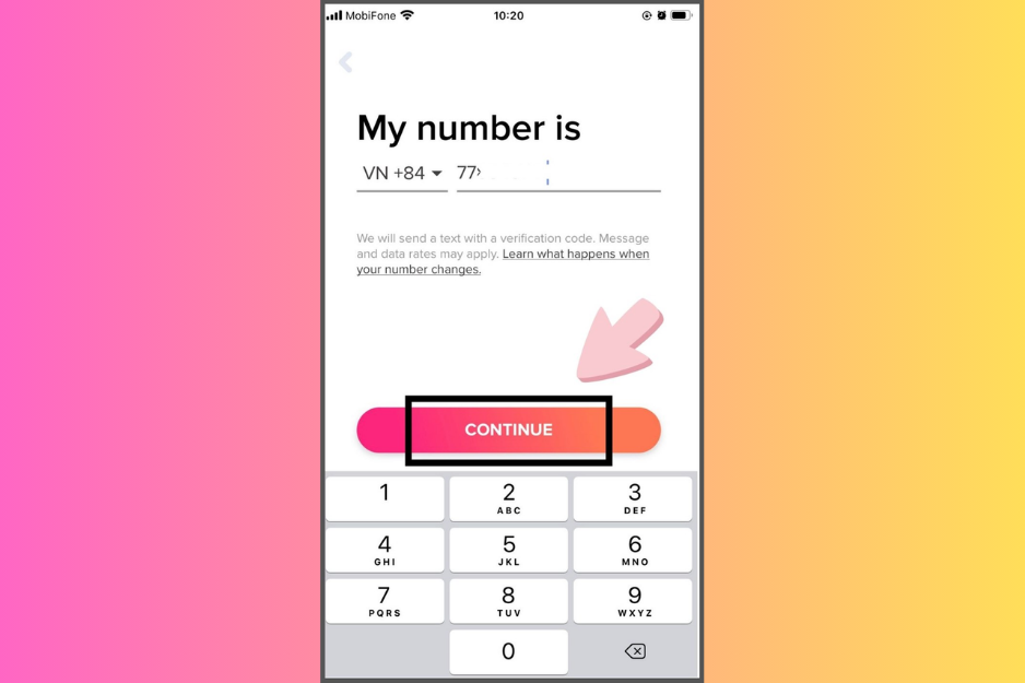 tinder web 5.3