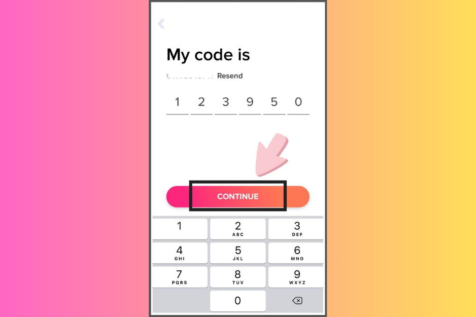 tinder web 5.4