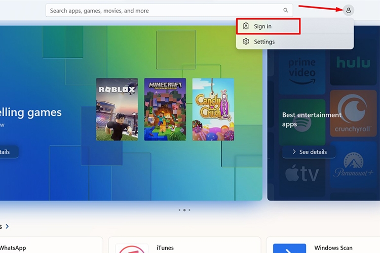 Microsoft Store là gì? (hình 14)