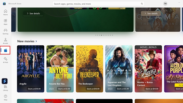 Microsoft Store là gì? (hình 10)