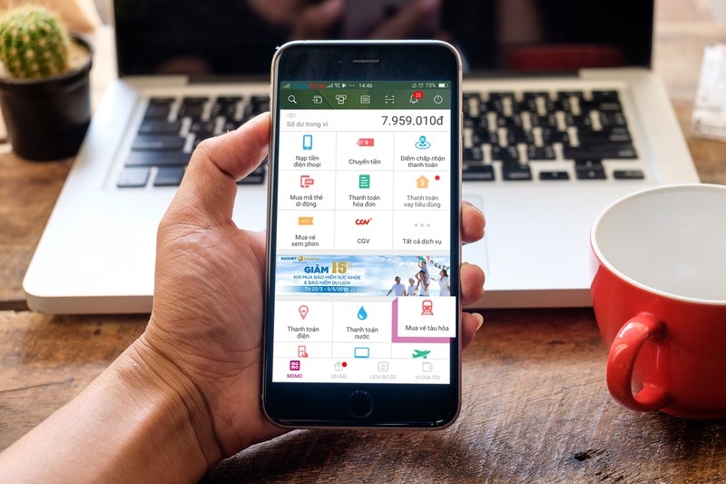Lưu ý khi chọn cách đặt mua vé tàu online