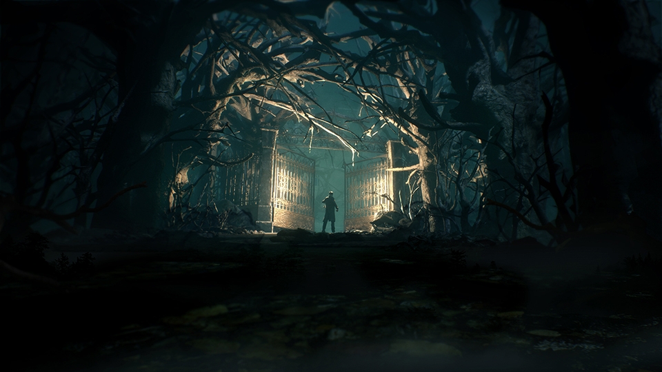 Call Of Cthulhu - Ảnh 02