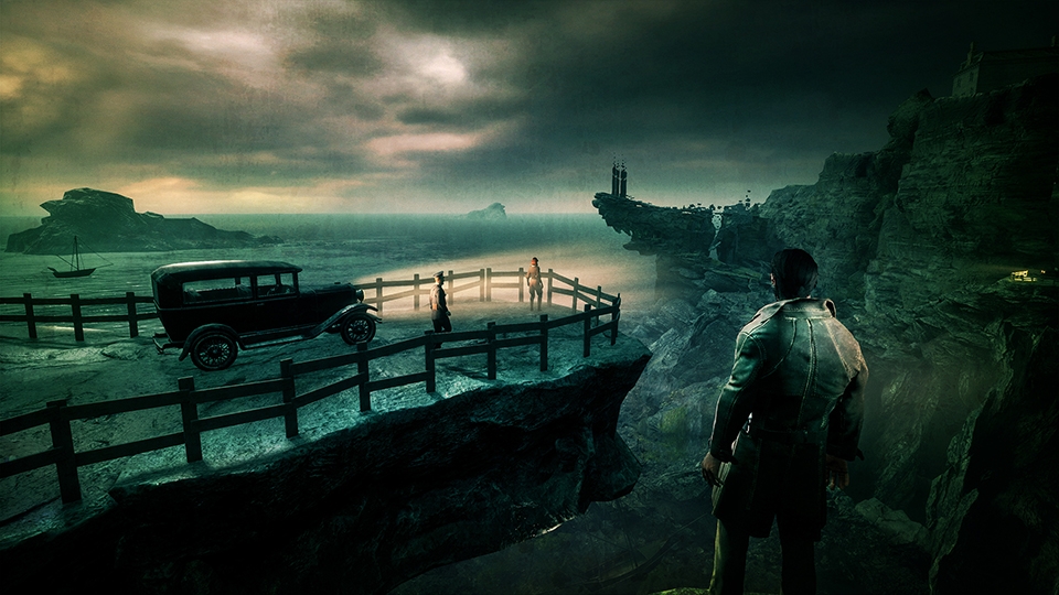 Call Of Cthulhu - Ảnh 08